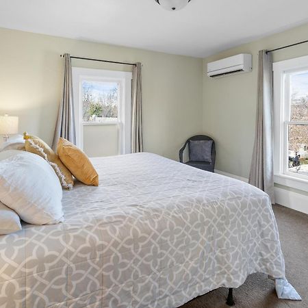 Pioneer Vacation Rentals - Pioneer North Suite Downtown Ashland Esterno foto