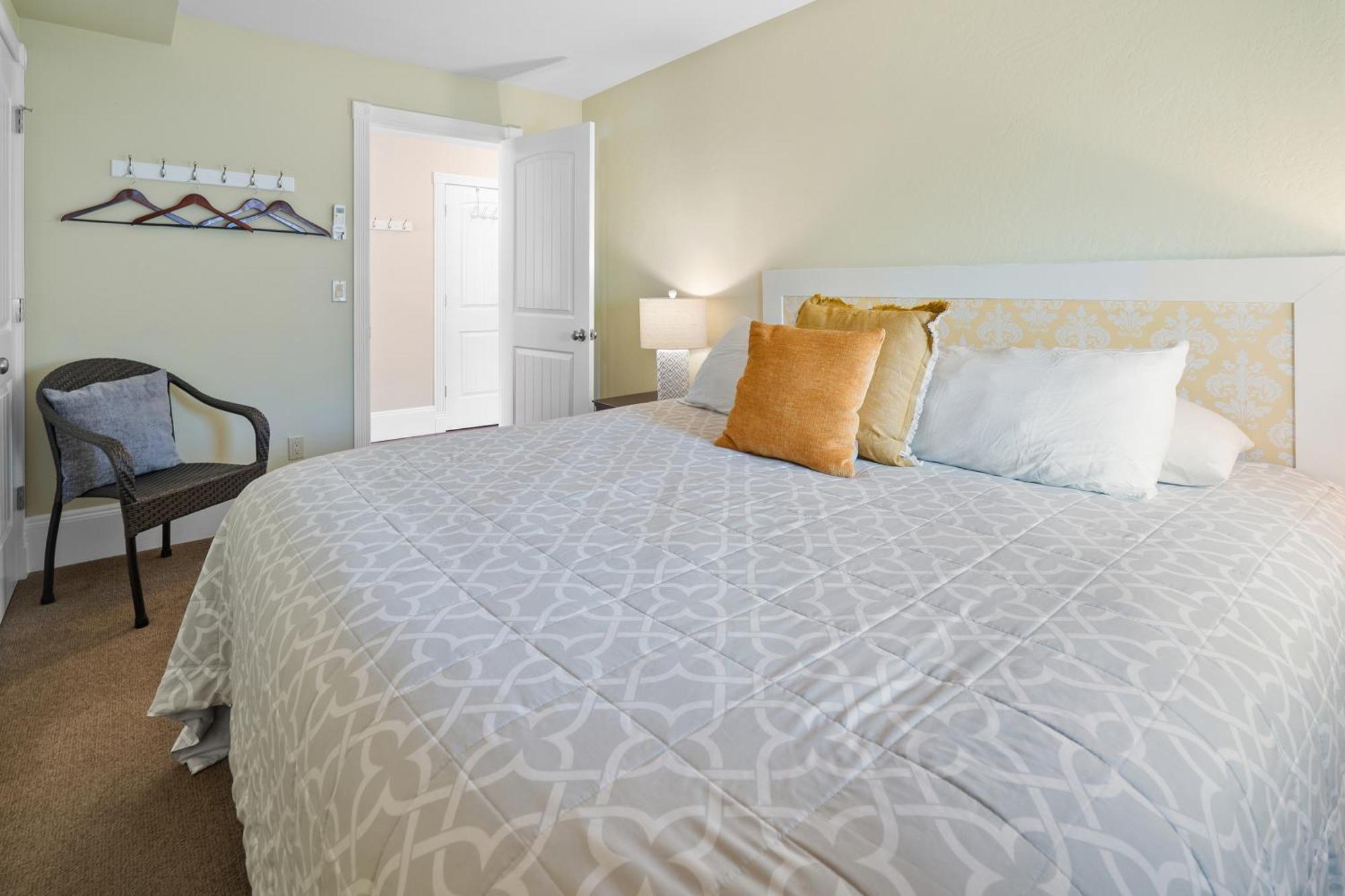 Pioneer Vacation Rentals - Pioneer North Suite Downtown Ashland Esterno foto