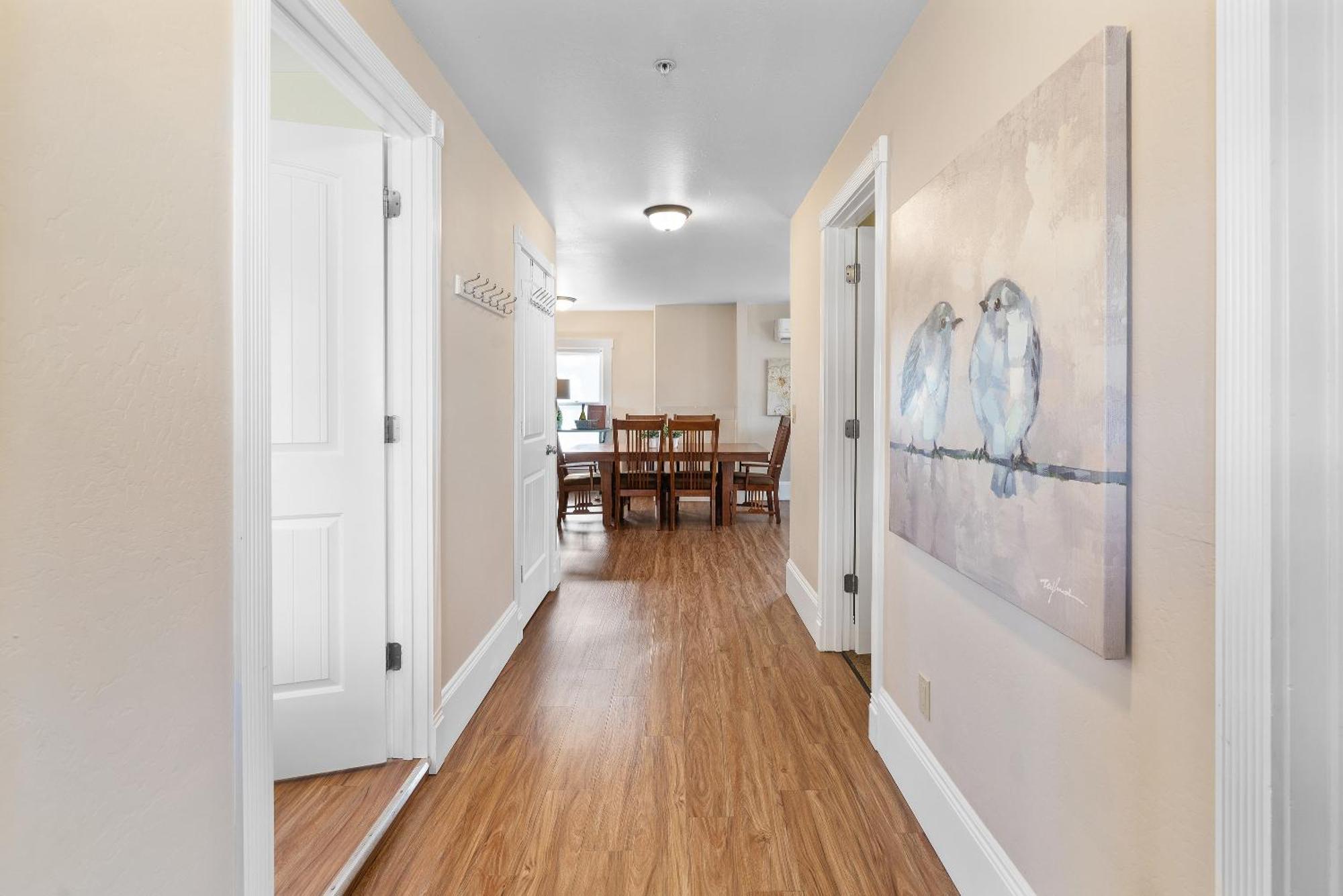 Pioneer Vacation Rentals - Pioneer North Suite Downtown Ashland Esterno foto
