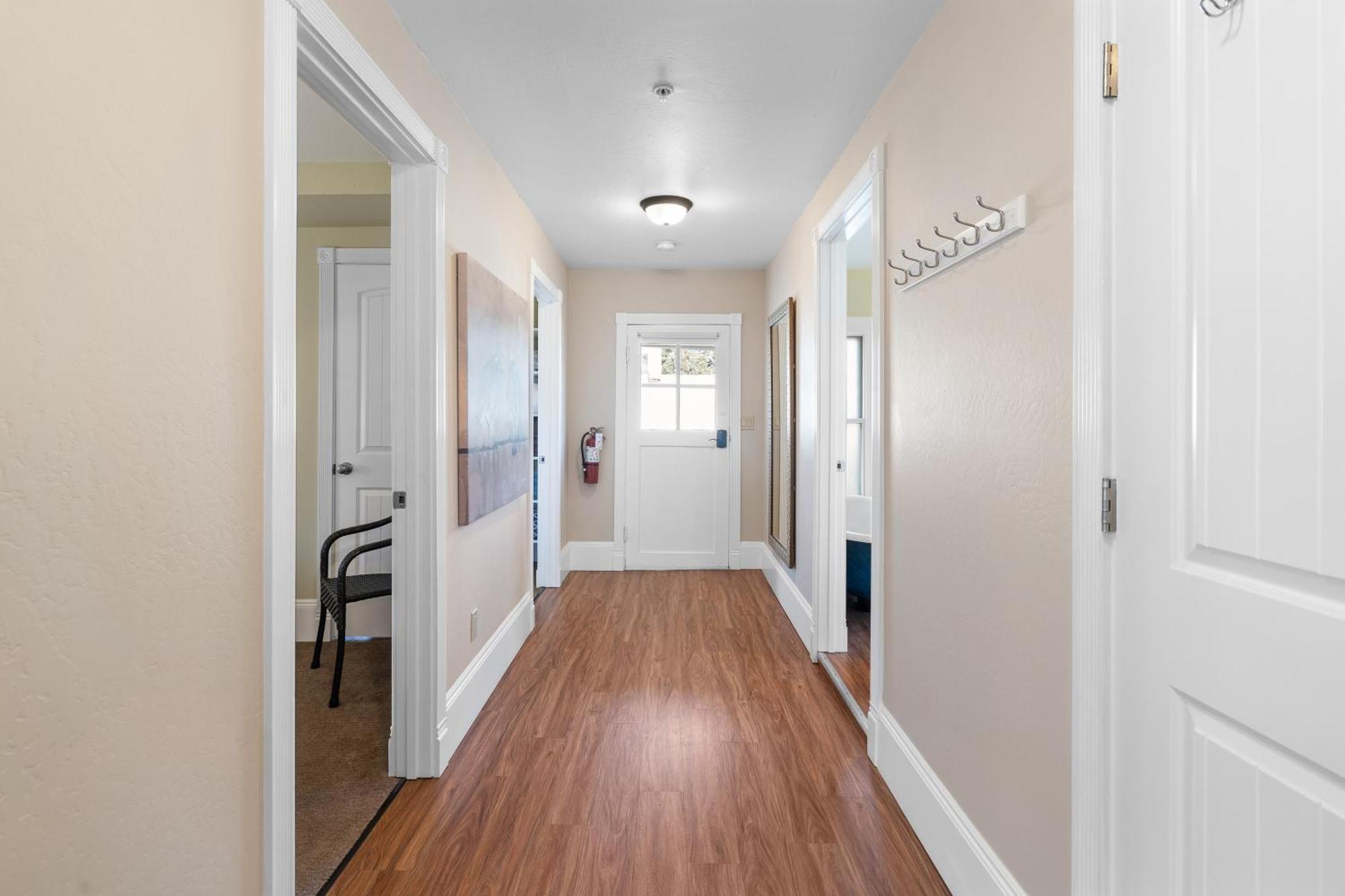 Pioneer Vacation Rentals - Pioneer North Suite Downtown Ashland Esterno foto