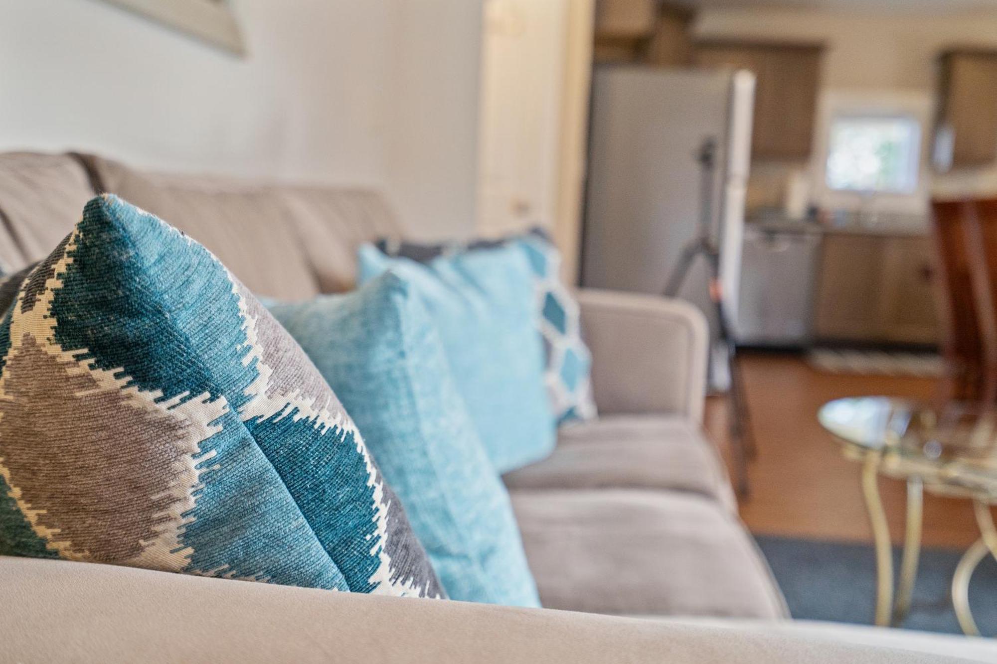 Pioneer Vacation Rentals - Pioneer North Suite Downtown Ashland Esterno foto